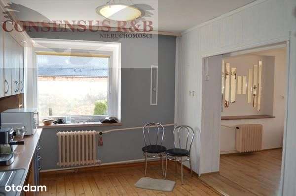 Mieszkanie bezczynszowe w Lubrzy - Pełny obrazek: 4/16