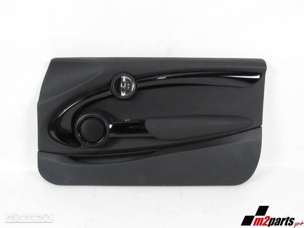 Forra da porta Direito/Frente Seminovo/ Original MINI MINI (F56)/MINI MINI Conve... - 1