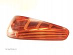 LAMPA PRAWY TYŁ PEUGEOT 607 LIFT (04-10) EU - 4