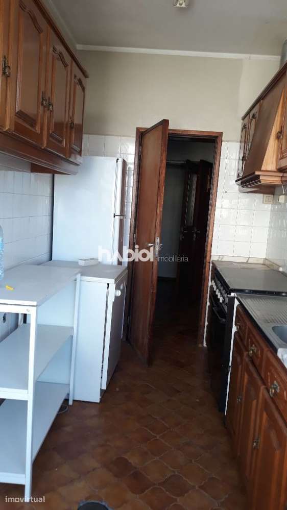 Apartamento T3 - Grande imagem: 4/12