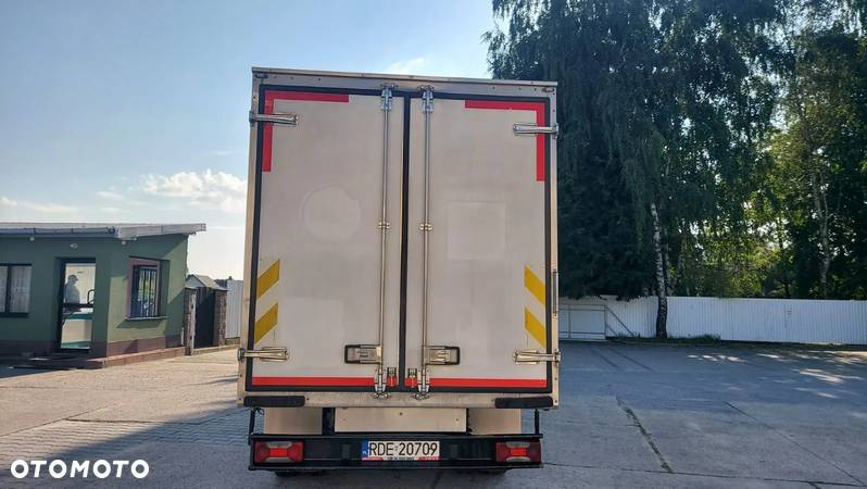 Iveco Iveco daily 50c17 - 6