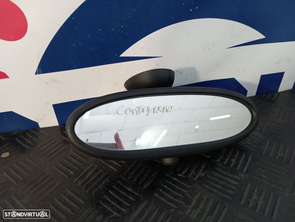 Peça - Espelho Retrovisor Interior Mini Countryman One D R60 1.6D 2