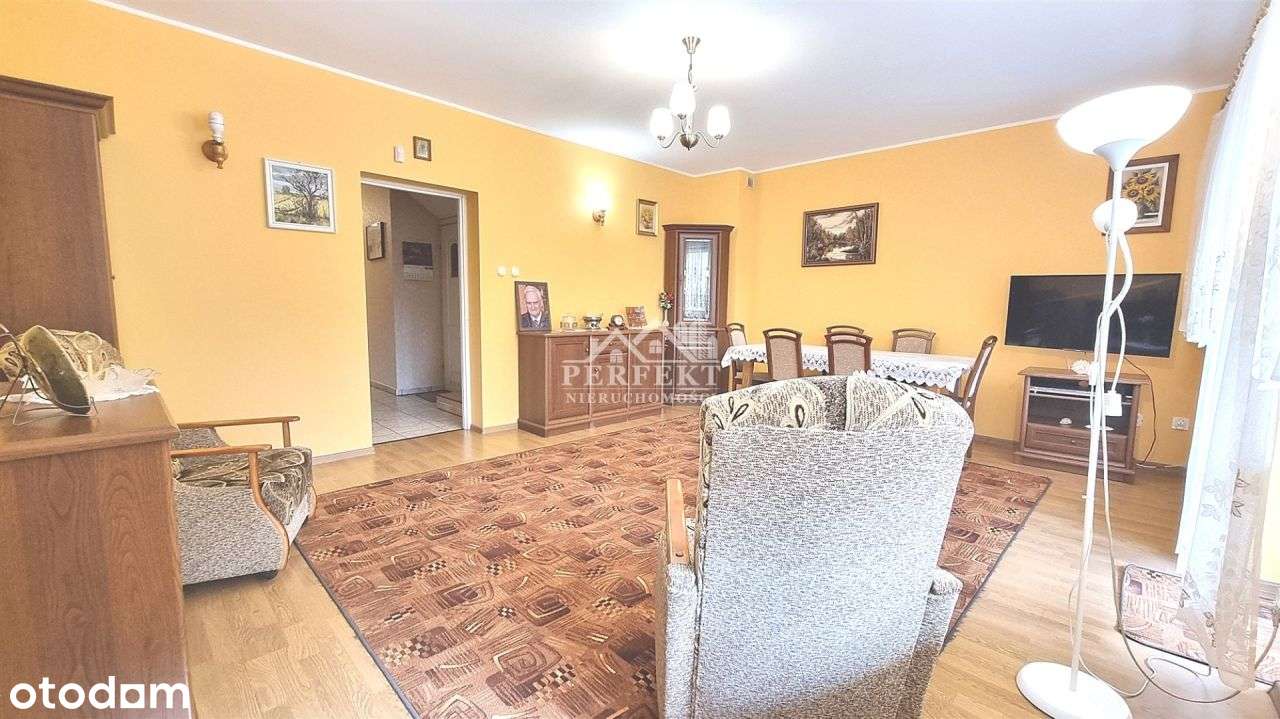 Rąbin ~ funkcjonalny bliźniak w kameralnym miejscu-7