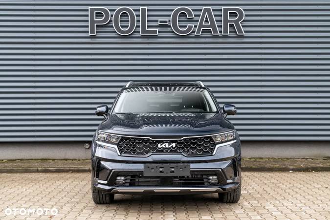 Kia Sorento 1.6 T-GDI HEV Prestige Line 4WD 7os - 2