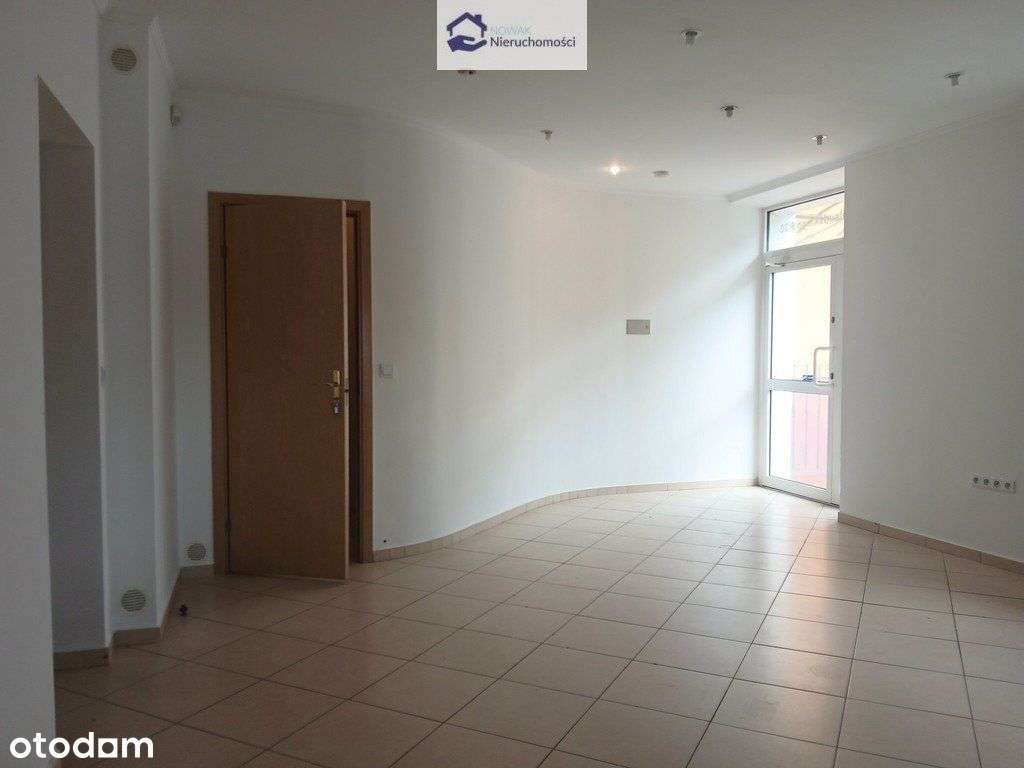 Piłsudskiego, parter - na usługi, biuro, handel-2