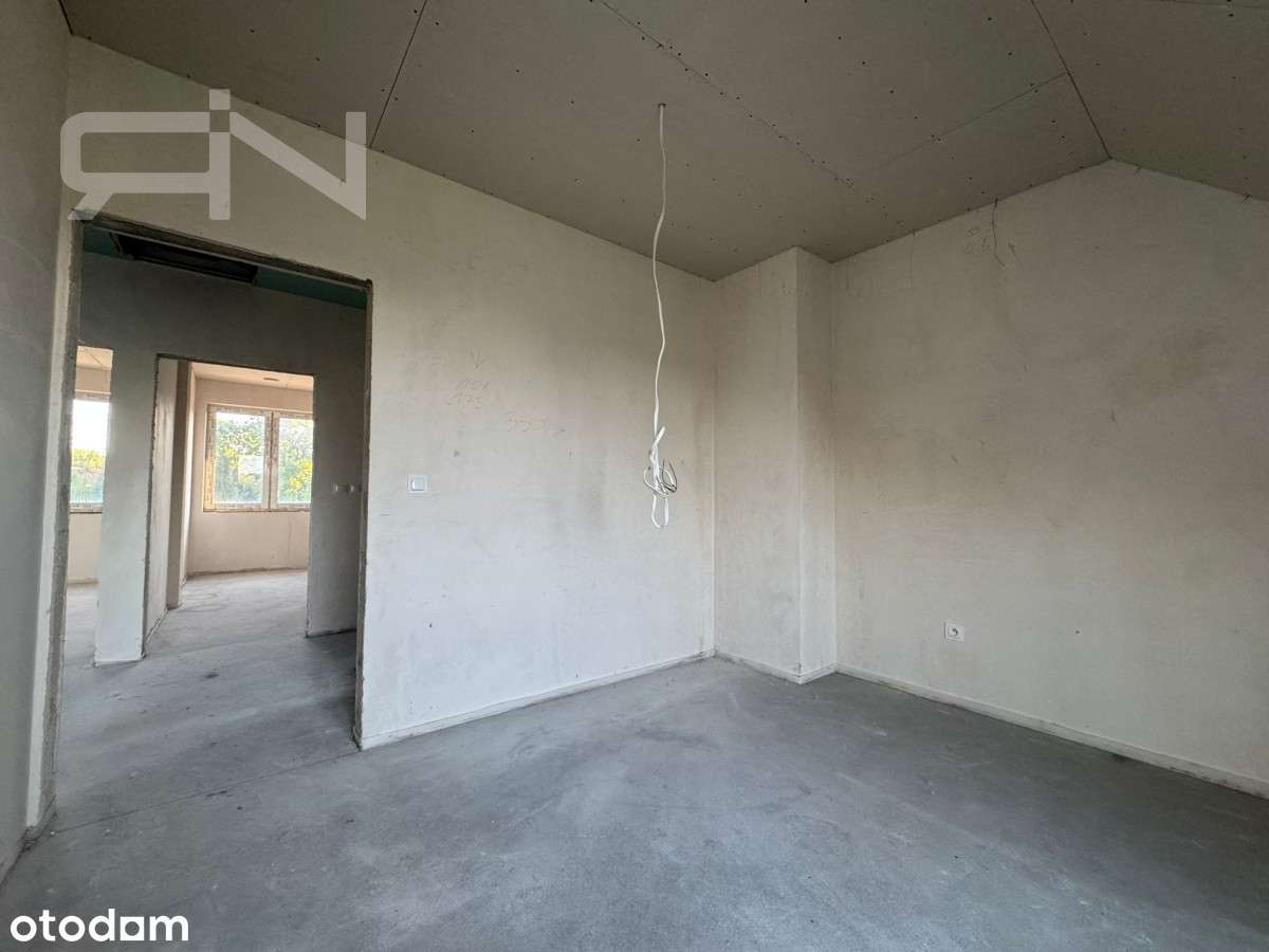 Energooszczędny | 20min od Gdańska | Rekuperacja-11