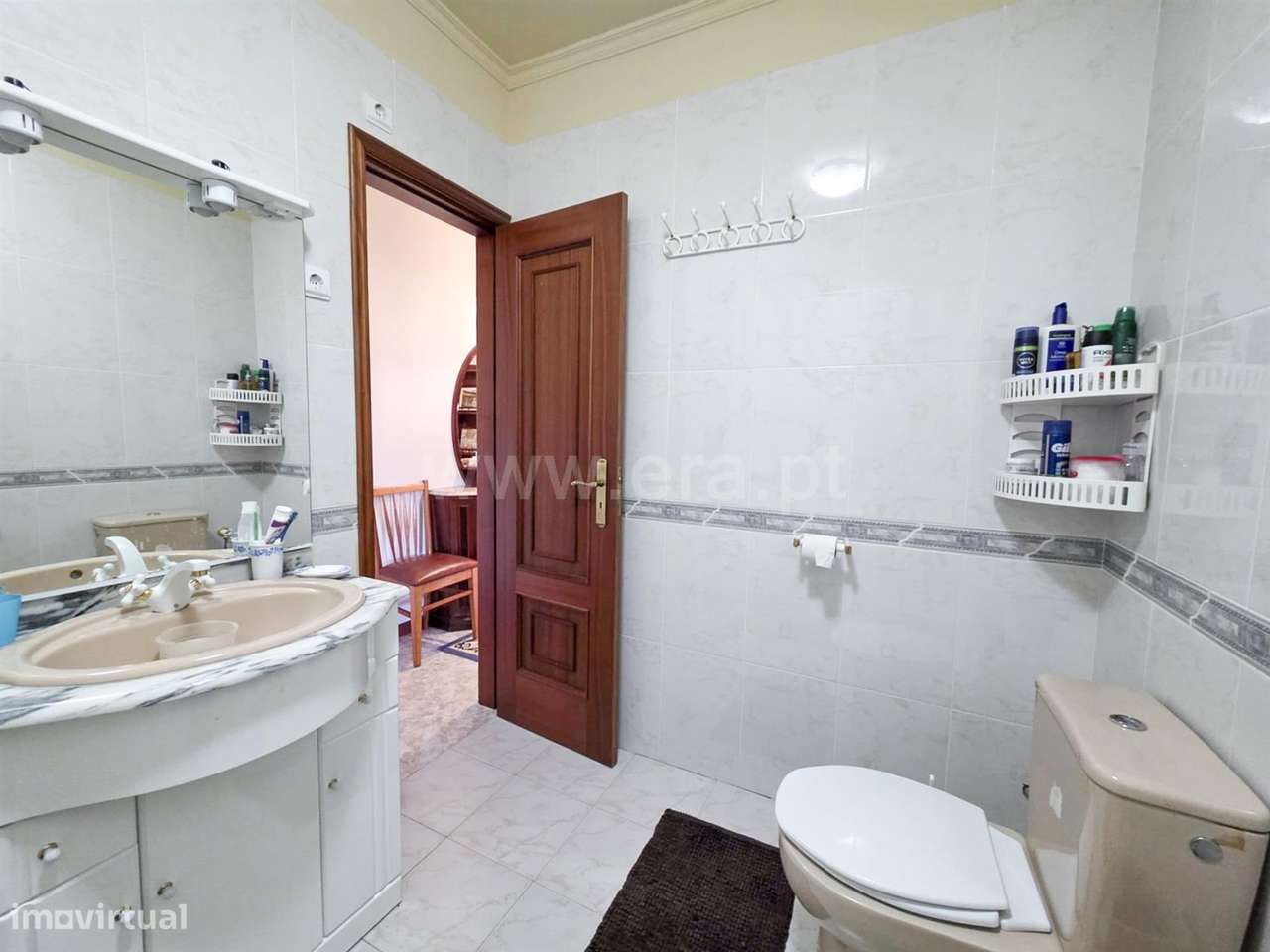 Apartamento T1 com garagem em Areosa, Viana do Castelo-9