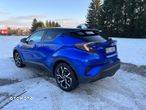 Toyota C-HR - 6