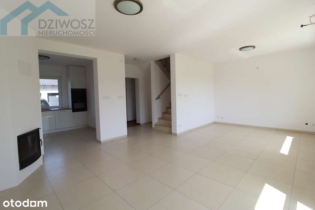 Dom dla rodzin z dziećmi - Pełny obrazek: 2/9