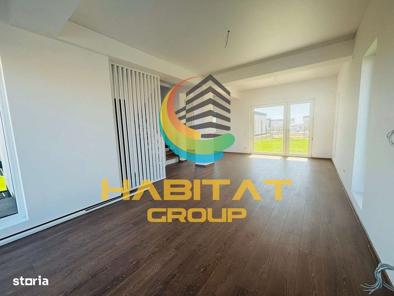 Vila P+1, 4 camere, 3 bai, teren 323 mp- Berceni/Vidra - Imagine principală: 4/20