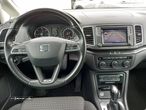 SEAT Alhambra 2.0 TDi Xcellence DSG - 20