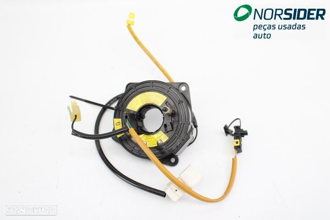 Conjunto de airbags Chevrolet Aveo|08-11 - 10