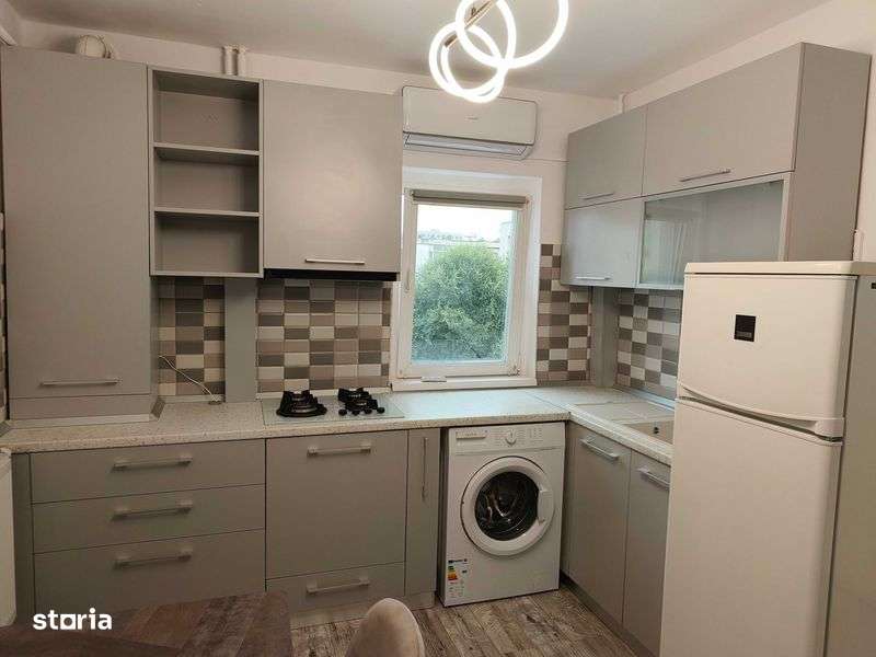 Proprietar Apartament ultracentral 2 camere Sf Lazar - Imagine principală: 4/5