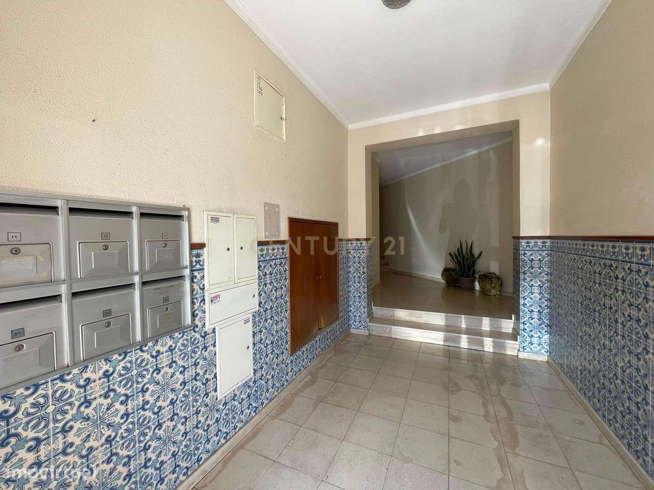Apartamento T2 Duplex | Marinha Grande-20