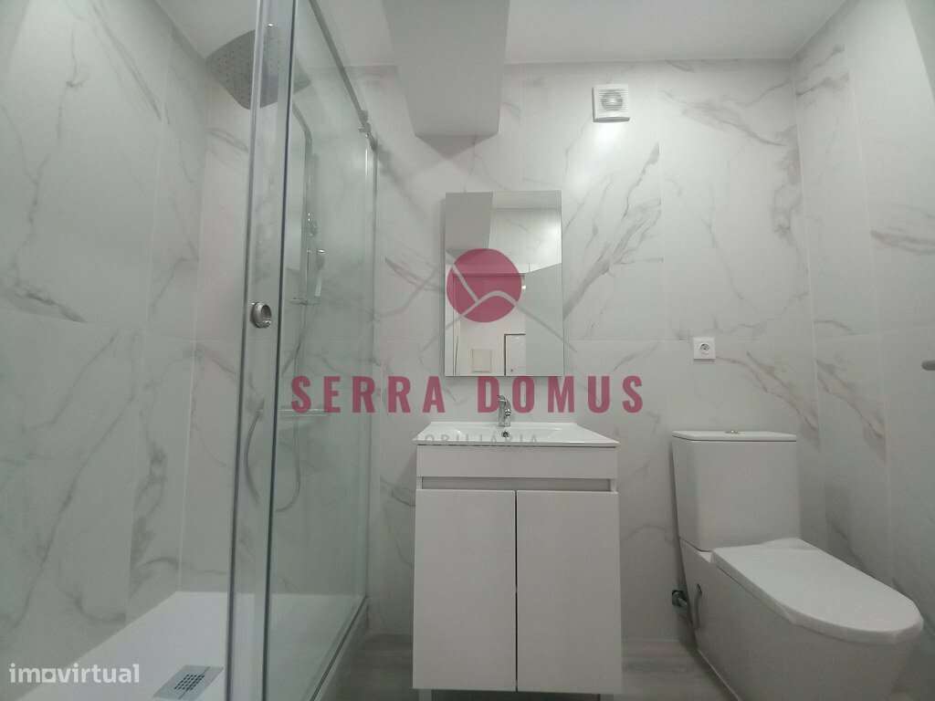 Apartamento  Duplex T3- Costa Caparica-18