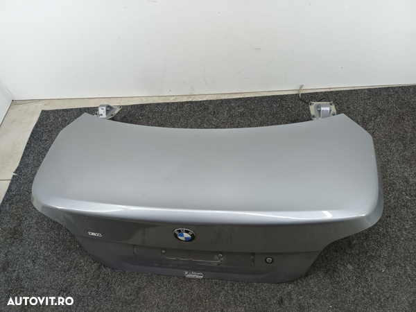 Capota portbagaj BMW E60/61 3.0 D 306D3 2004-2007 - 3