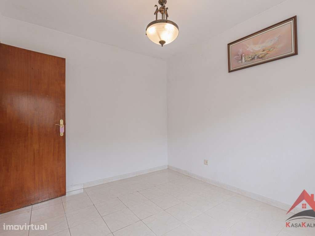 Apartamento T2 em Setúbal - Excelente localização-9