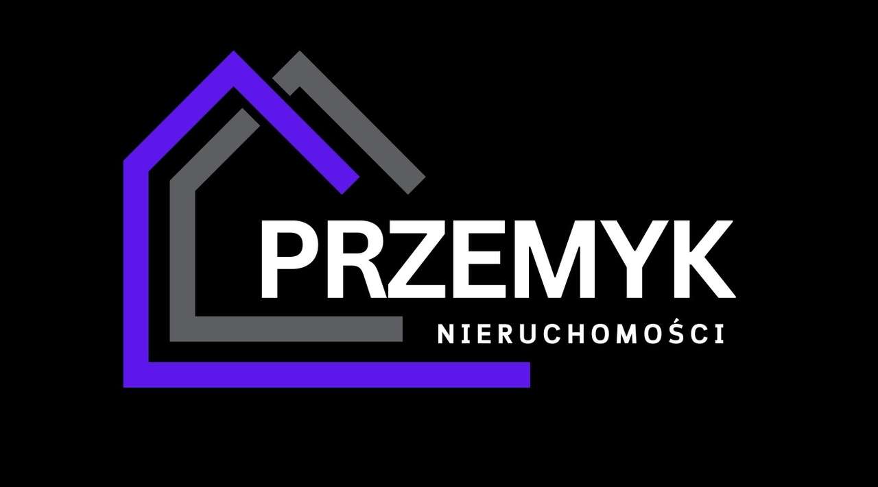 Przemyk Nieruchomości Logo