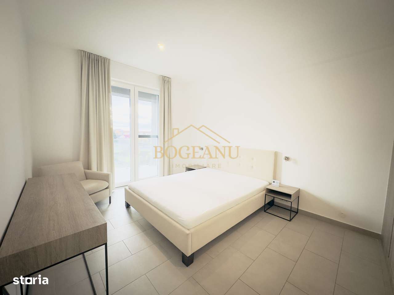 BG113-Penthouse Mobilat Utilat-Judetean - Imagine principală: 4/13