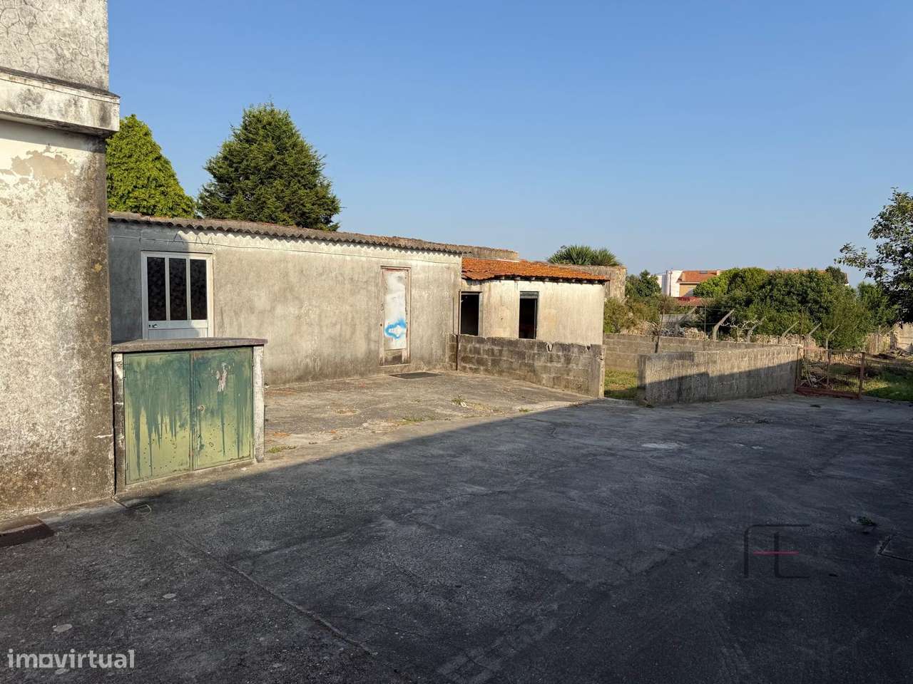 Prédio T3 Venda em Madalena,Vila Nova de Gaia - Grande imagem: 5/40