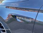Mercedes-Benz Klasa E AMG 63 S 4Matic+ AMG Speedshift MCT-9G - 6