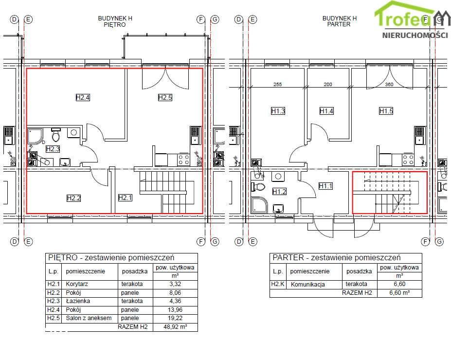 Nowa inwestycja! Mieszkania 3-pokojowe! Owczarki-10