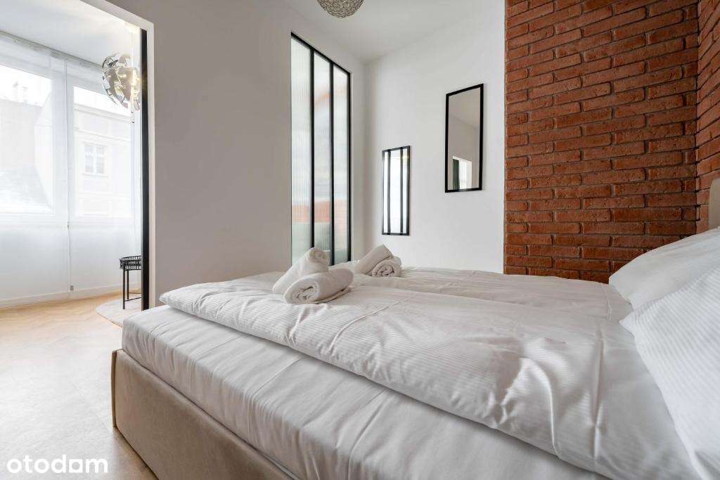 Apartament Centrum , Wysoki standard , W pełni urządzony , Unikatowy-12