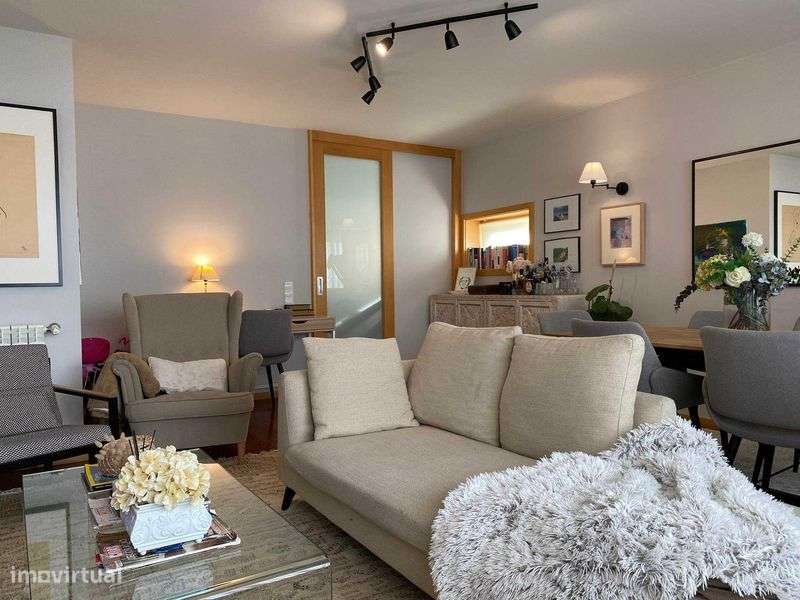 Arrendar Apartamento Bonfim, Porto T2 - Grande imagem: 5/12