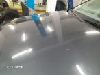 VW POLO 6N2 MASKA POKRYWA SILNIKA KOLOR: LC7V - 6