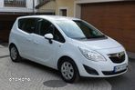 Opel Meriva - 2