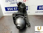 MOTOR ARRANQUE FORD ESCORT IV 1997 -0001107016 - 3