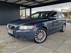 Volvo V50 2.0D DPF Summum - 1