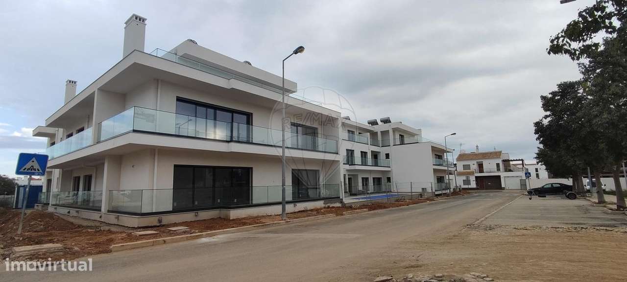 Apartamento T2 para venda - Grande imagem: 4/21