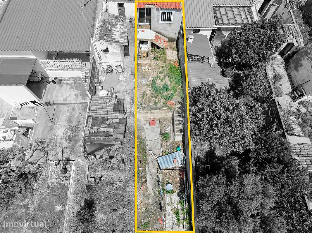 Moradia T2 para venda - Grande imagem: 5/26