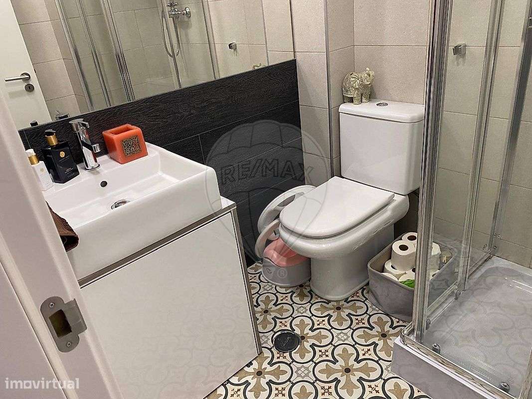 Apartamento T3 para venda-25