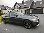BMW Seria 4 420i Coupe xDrive Luxury Line - 15