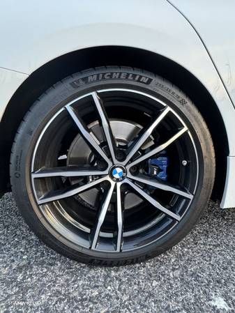 BMW 320 d Pack M Auto - 37