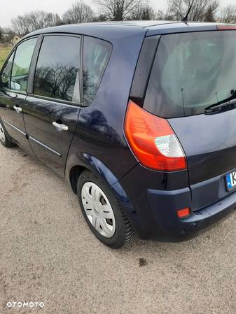 Renault Scenic - 7