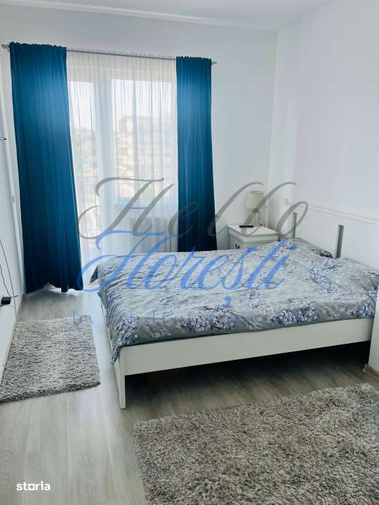 Apartament 2 camere, 51 MP+ 51MP Terasa, Zona Iris , Cluj - Imagine principală: 5/9