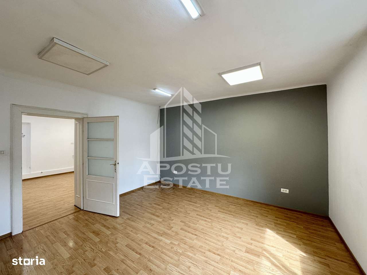 Casa cu teren 1451 mp, Dumbravita - Imagine principală: 4/9