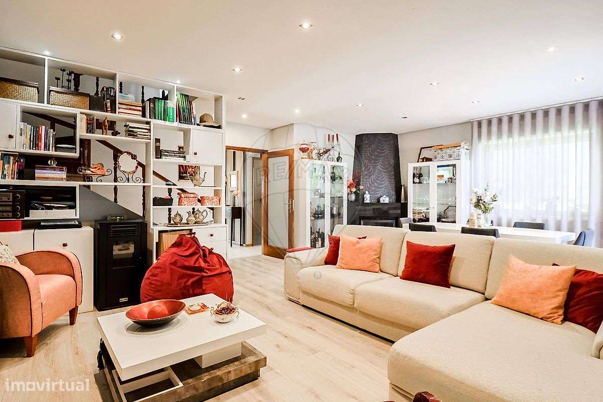 Moradia T3 para venda - Grande imagem: 5/41