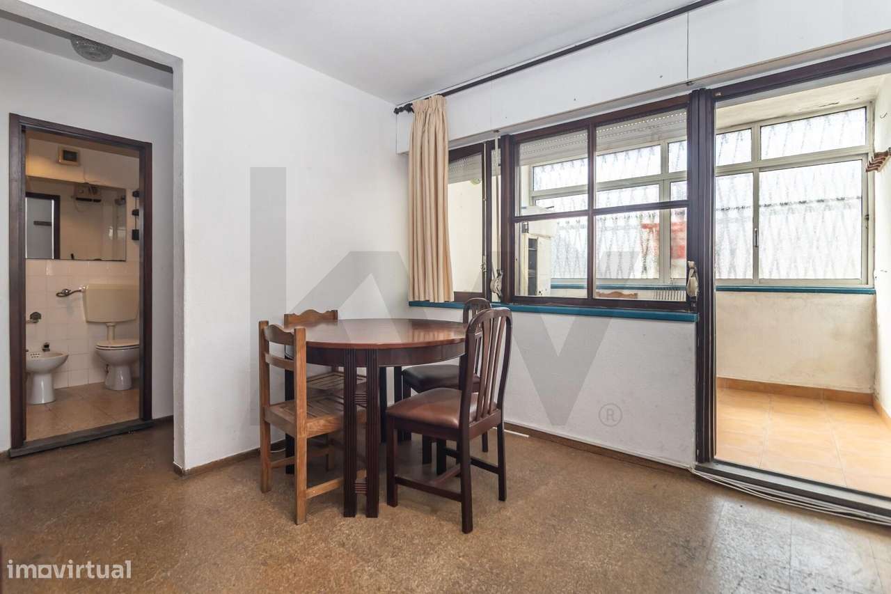 Apartamento T3 na Fonte da Prata – Excelente Oportunidade de Mercado,-18