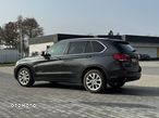 BMW X5 xDrive25d - 7