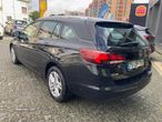 Opel Astra Sports Tourer 1.0 Edition S/S - 5