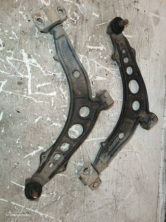 Braços De Suspensão Inferiores Esq./ Drt. Fiat Punto (176_) - 5