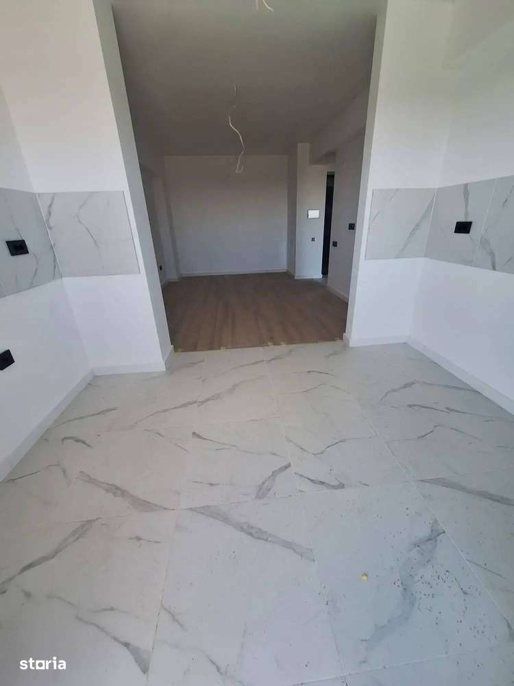 Apartament 2 camere premium intr-un ansamblu modern Theodor Pallady