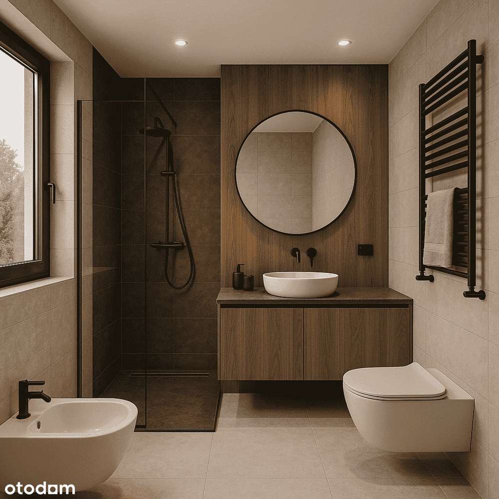 Zamieszkaj w Stanisławowie Pierwszym ! - Pełny obrazek: 4/11