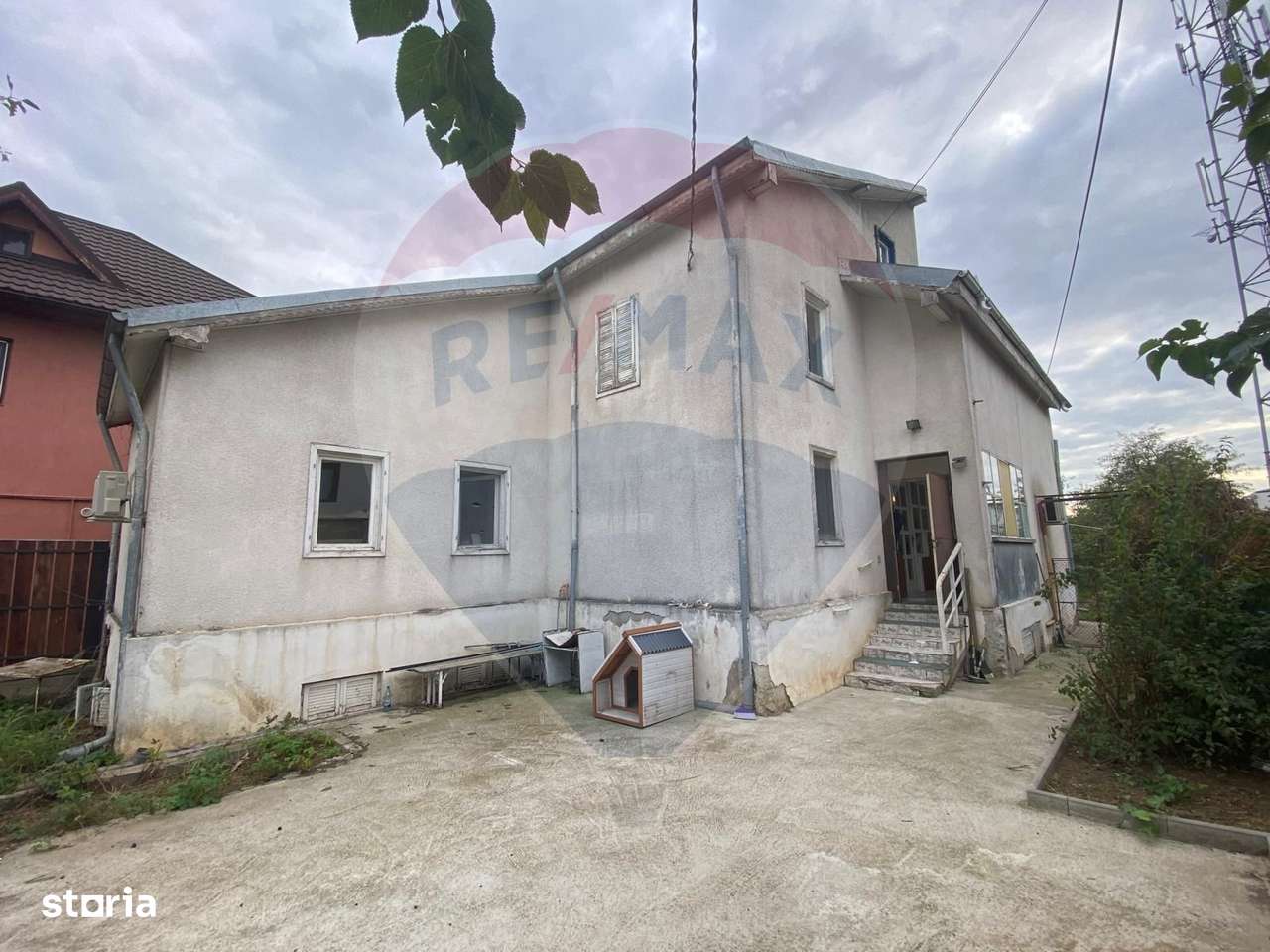 DE VANZARE Casă / Vilă cu 6 camere în Popesti-Leordeni-7