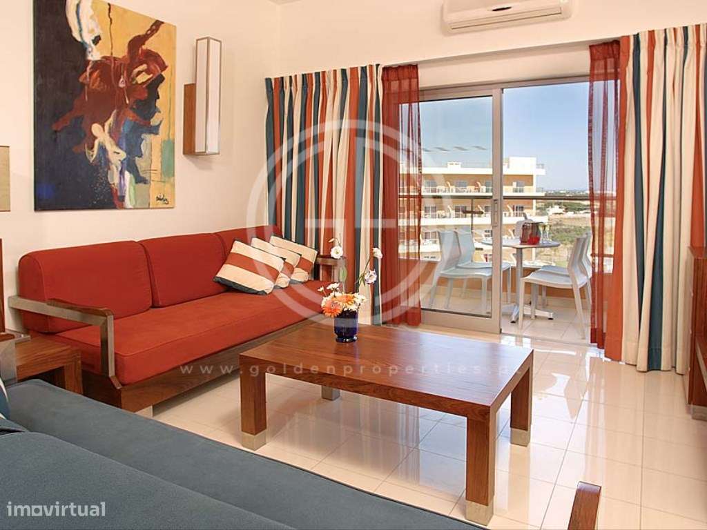 Apartamento T1 em Albufeira - Grande imagem: 3/20