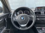 BMW 116 d Line Sport - 33